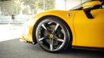 Ferrari SF90 Stradale 2019 года